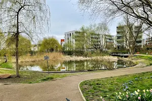 Park Moczydełko image