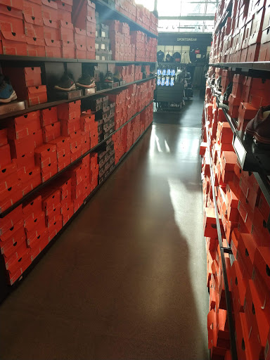 Sporting Goods Store «Nike Factory Store», reviews and photos, 2650 NE Martin Luther King Jr Blvd, Portland, OR 97212, USA
