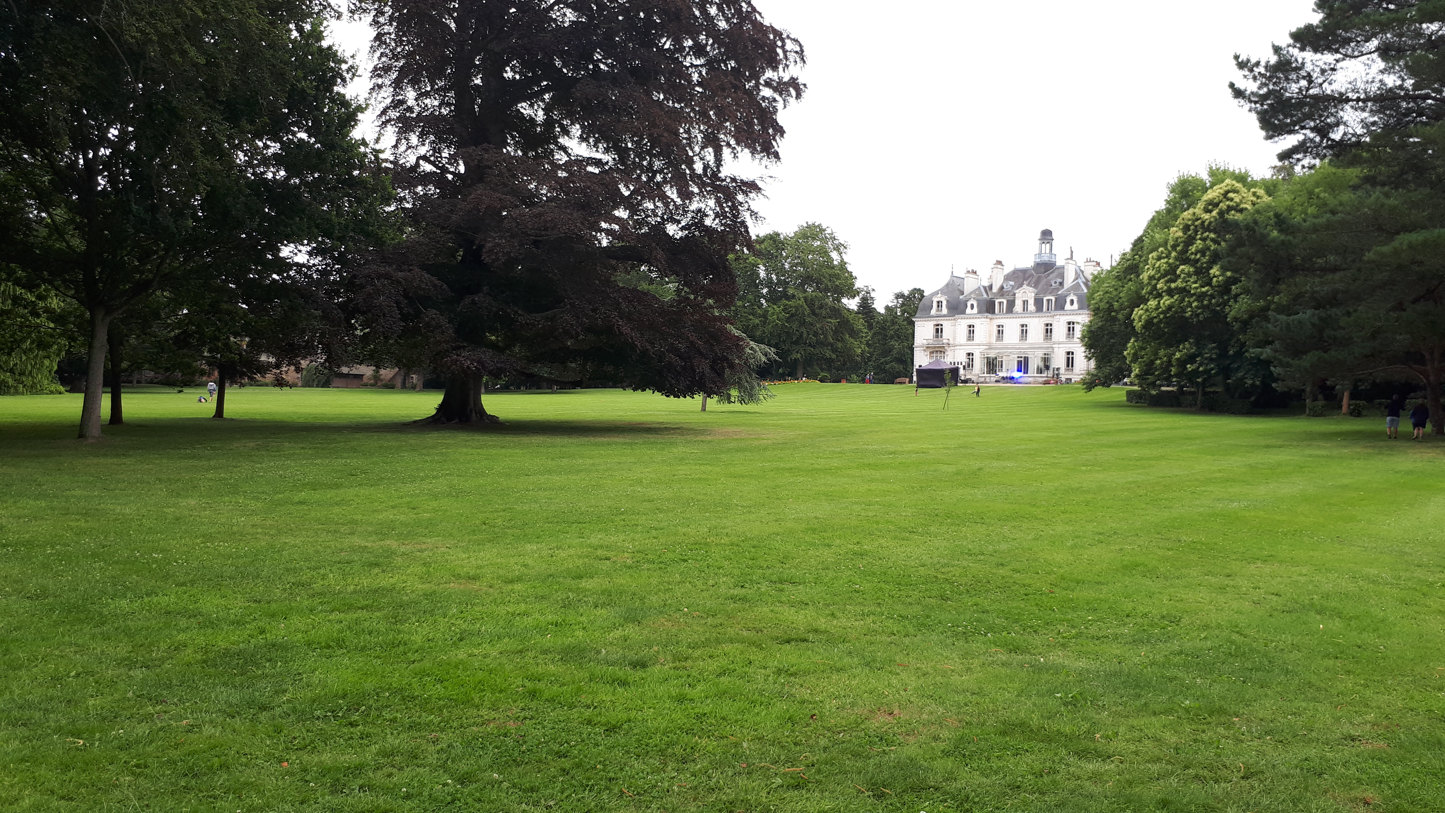 Photo n° 2 de l'avis de Marie.a fait le 14/07/2020 à 14:51