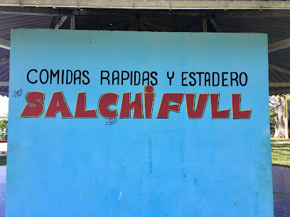 Salchifull - Cl. 3 ##3, Hatillo de Loba, Bolívar, Colombia