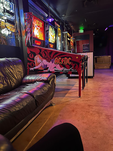 Live Music Venue «The Toad Tavern», reviews and photos, 5302 S Federal Cir, Littleton, CO 80123, USA