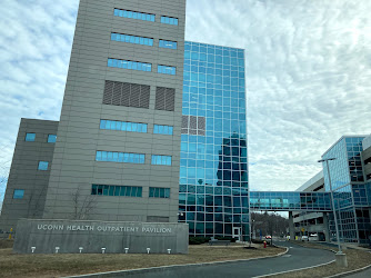 UConn John Dempsey Hospital