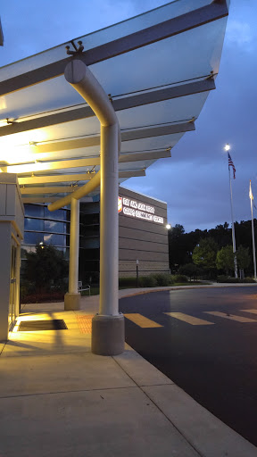 Community Center «Salvation Army Kroc Center», reviews and photos, 2500 Division Ave S, Grand Rapids, MI 49507, USA