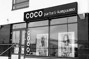 Coco Kauneussalonki & Komistamo image