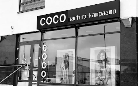 Coco Kauneussalonki & Komistamo image