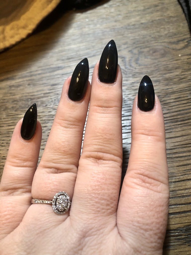 Sassy Nail's & Spa 85901
