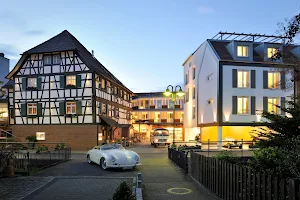 Hotel Ritter Durbach image
