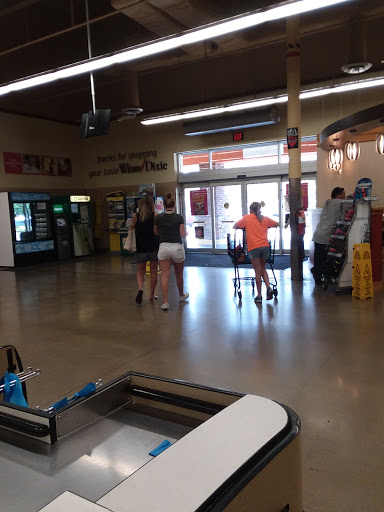 Grocery Store «Winn-Dixie», reviews and photos, 11290 FL-84 #311, Davie, FL 33325, USA
