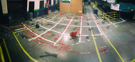 Concrete Contractor «Penhall Company», reviews and photos, 1801 W Penhall Way, Anaheim, CA 92801, USA