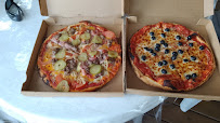 Pizza du Pizzeria Chez Pépé Pizza à Les Mathes - n°20