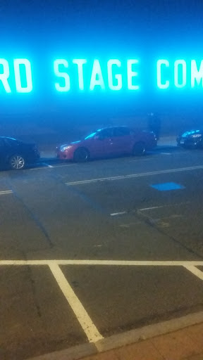 Performing Arts Theater «Hartford Stage», reviews and photos, 50 Church St, Hartford, CT 06103, USA