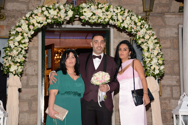 Αξιολογήσεις για το PHOTO VIDEO SOULA - ΦΩΤΟΓΡΑΦΕΙΟ - Ισταυριόγλου Αναστασία - ΚΑΛΛΙΘΕΑ στην Καλλιθέα - Φωτογράφος