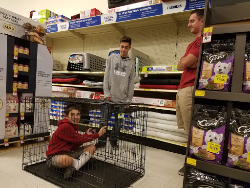Pet Supply Store «PetSmart», reviews and photos, 30515 Av. de Las Flores, Rancho Santa Margarita, CA 92688, USA
