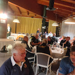 Photo n°4 de l'avis de Maurizio.i fait le 09/10/2022 à 16:31 sur le  Grand Hotel Bologna Congress & Wellness à Pieve di Cento