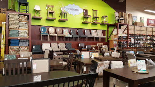 Furniture Store «Cost Plus World Market», reviews and photos, 2155 W 22nd St #500, Oak Brook, IL 60523, USA