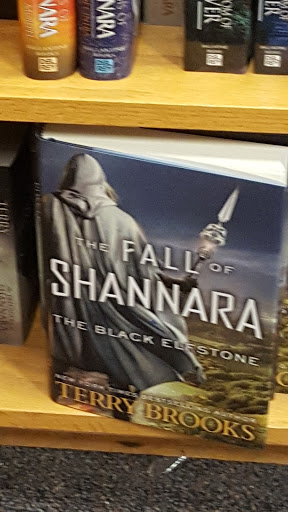 Book Store «Books-A-Million», reviews and photos, 4030 Commonwealth Ave, Eau Claire, WI 54701, USA