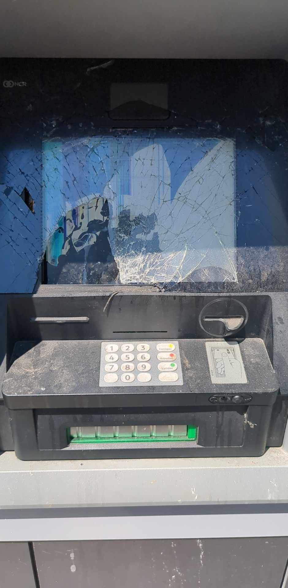 Photo n° 1 de l'avis de Bayard.a fait le 25/06/2023 à 12:13