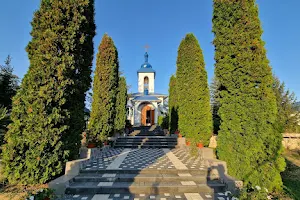 Mănăstirea Ulmu "Sf. Teodora de la Sihla" image