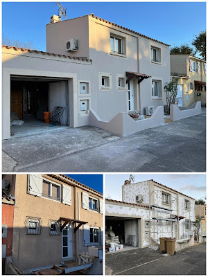 Ventoux Rénovation à L'Isle-sur-la-Sorgue