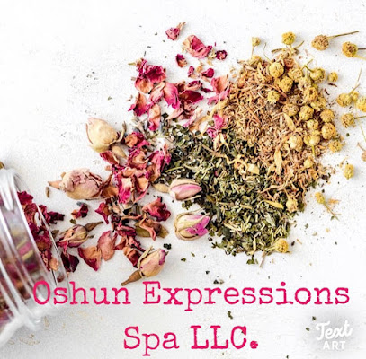 Oshun Expressions Spa LLC