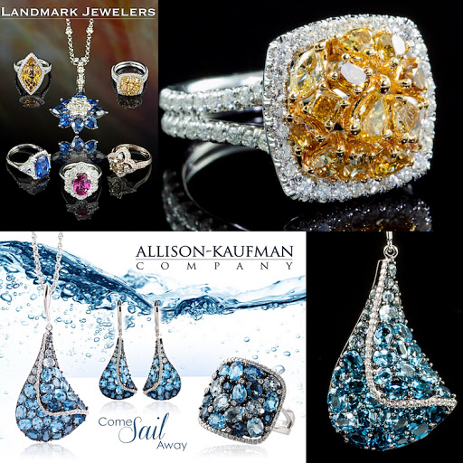 Jewelry Store «Landmark Jewelers», reviews and photos, 17570 N 75th Ave #655, Glendale, AZ 85308, USA