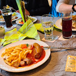 Photo n°1 de l'avis de D... fait le 02/06/2022 à 08:46 sur le  Gasthaus Zum Lindenwirt - Harald Henne à Wesertal