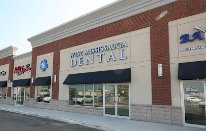 West Mississauga Dental