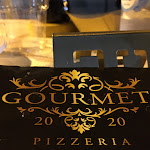 Photo n°1 de l'avis de Marinella.i fait le 11/07/2021 à 10:57 sur le  Gourmet Pizza Concept à Taranto