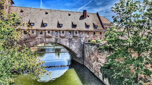 Estate agents in Nuremberg