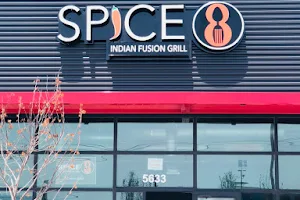 Spice 8 image