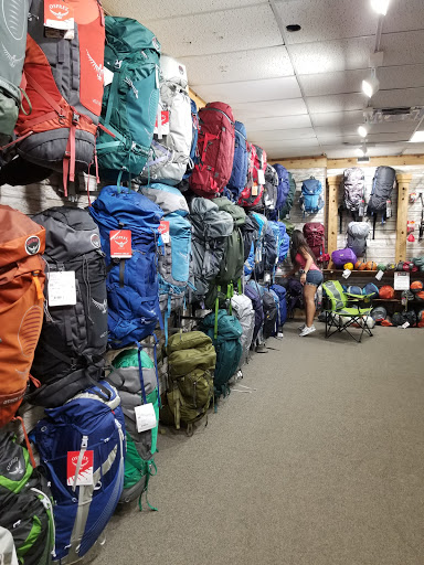 Sporting Goods Store «Travel Country Outfitters», reviews and photos, 1101 E Altamonte Dr, Altamonte Springs, FL 32701, USA