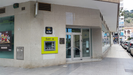 Bankia - Oficina 9758