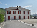 Mairie de Larrau Larrau