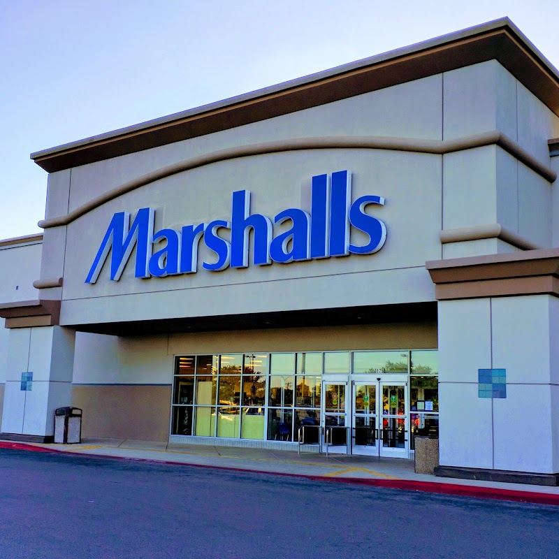 Marshalls