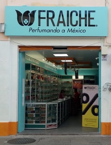 Fraiche merida