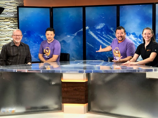 Gym «Orangetheory Fitness», reviews and photos, 3990 Limelight Ave f, Castle Rock, CO 80109, USA