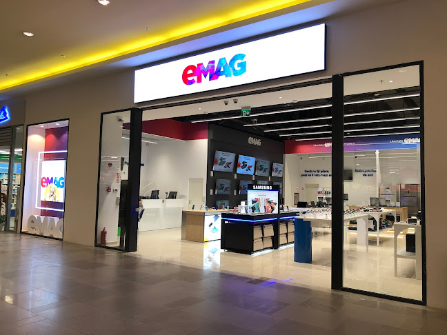 eMAG Showroom Suceava - <nil>