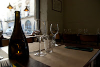 Photos du propriétaire du Restaurant italien Capperi - Pizzaioli Italiani à Bordeaux - n°1