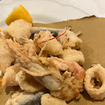 Photo n°1 de l'avis de Lorena.s fait le 06/04/2024 à 20:22 sur le  Pizzeria Birreria Barbanera à Venice