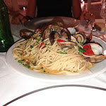 Photo n°2 de l'avis de Gaetano.a fait le 03/08/2021 à 18:49 sur le  La Cascina Ristorante Pizzeria à Acquedolci