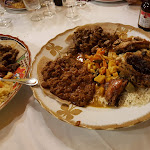 Photo n°2 de l'avis de Giuliano.e fait le 18/01/2020 à 17:08 sur le  Adal Restaurant à Bologna