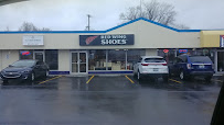 Red Wing - Louisville, KY - Photo 8 - Car repair in Louisville, KY, Louisville