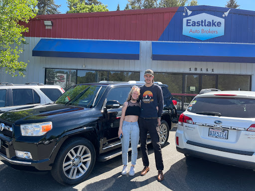 Auto Broker «Eastlake Auto Brokers», reviews and photos, 13105 NE 124th St, Kirkland, WA 98034, USA