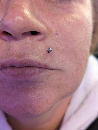 Explore halloween tattoo ideas for men, creative tattoo ideas in Orange Park, available at Big City Tattoo and Piercing