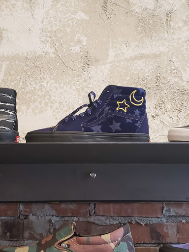 Shoe Store «Unheardof», reviews and photos, 341 W 4th St, Cincinnati, OH 45202, USA