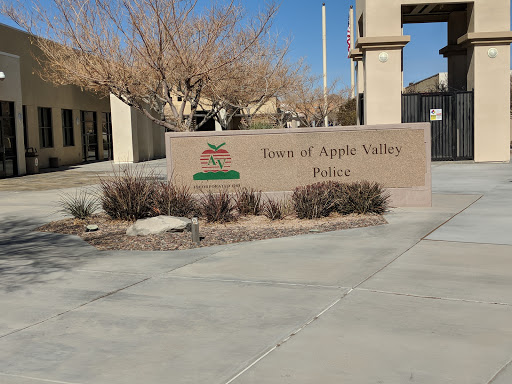 Apple Valley Police Department