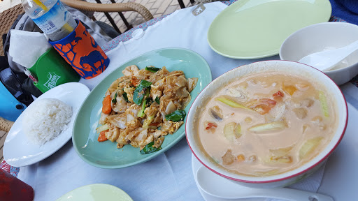 Blue Horizon - Top Quality Thai Food