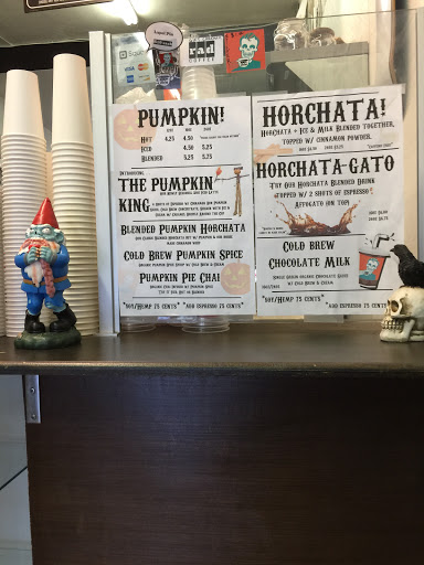 Coffee Shop «Rad Coffee», reviews and photos, 232 N 2nd Ave, Upland, CA 91786, USA