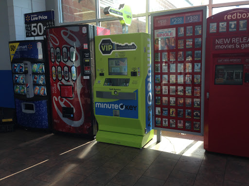 Discount Store «Walmart», reviews and photos, 844 Cleveland Ave, East Point, GA 30344, USA