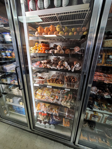 Grocery Store «Kalinka», reviews and photos, 5025 Almaden Expy, San Jose, CA 95118, USA